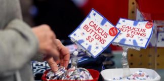 ¿Cómo funcionan los «caucus» de Iowa y por qué son tan polémicos?