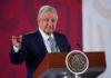 López Obrador da nuevos detalles sobre la rifa del avión presidencial