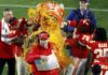 31-20. Los Chiefs, 50 años después, se proclaman nuevos campeones Super Bowl