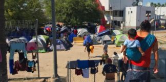 Vicecanciller hondureña revela caso de hondureña violada en múltiples ocasiones en México