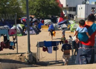 Vicecanciller hondureña revela caso de hondureña violada en múltiples ocasiones en México