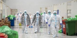 España supera ya a China en muertes por COVID-19