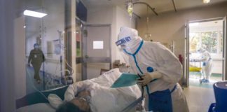 España supera los 1.000 fallecidos y roza los 20.000 casos