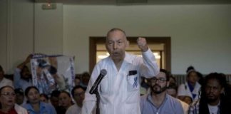 Oficializan una coalición opositora para «restablecer» la democracia en Nicaragua