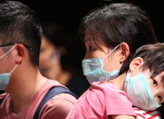 El coronavirus deja otros 139 fallecidos en Hubei