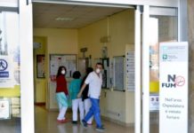 Los muertos en Italia son ya 3.405 y superan a los de China