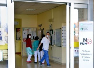 Gobierno italiano prohíbe acceso y salida en 11 localidades por coronavirus