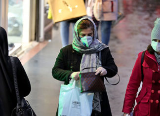Irak suspende las clases y prohíbe reuniones en las calles por el coronavirus