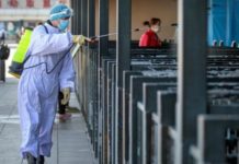 Panamá acumula 66 defunciones y 2.752 contagios confirmados por COVID-19