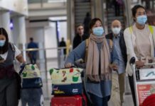 La neumonía de Wuhan supera al SARS en número de decesos a nivel mundial