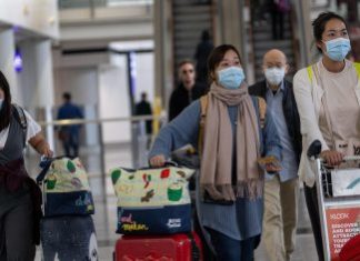 La neumonía de Wuhan supera al SARS en número de decesos a nivel mundial