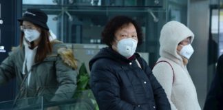 Detectan en Boston el primer caso de coronavirus en la costa este de EE.UU.