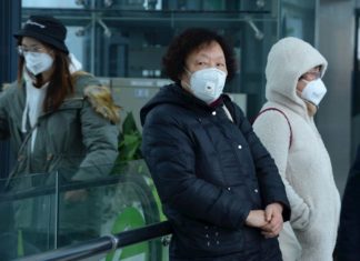 Chile decreta la alerta sanitaria para prevenir la llegada del coronavirus