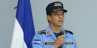 Al comisionado Sauceda se le debe respetar la presunción de inocencia, según ex magistrada