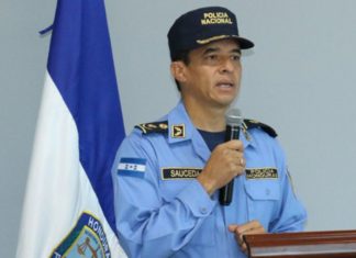 Al comisionado Sauceda se le debe respetar la presunción de inocencia, según ex magistrada