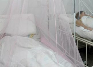 Investigan en Honduras la muerte de tres menores más por dengue grave en 2020