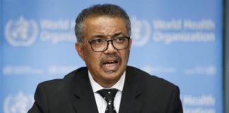 La OMS bautiza con el nombre de «Covid-19» la enfermedad del coronavirus de Wuhan