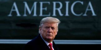 Trump celebra retorno de astronautas de la NASA de una «muy exitosa» misión