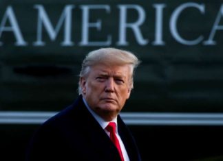 Agencias de inteligencia alertan Rusia quiere favorecer reelección de Trump