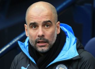 Guardiola vuelve a un Bernabéu en el que solo ha perdido una vez