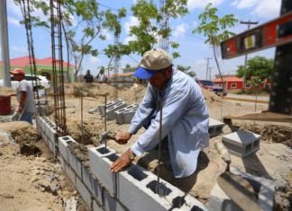 Entre un 4 a 6 por ciento aumentará el precio de los materiales de construcción