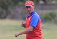 El entrenador argentino Pedro Troglio renueva su contrato con el Olimpia