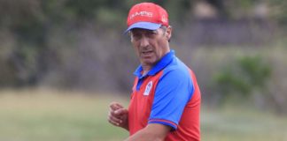 El entrenador argentino Pedro Troglio renueva su contrato con el Olimpia