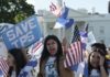 Congresistas piden investigar el fin de TPS a El Salvador, Honduras y Haití