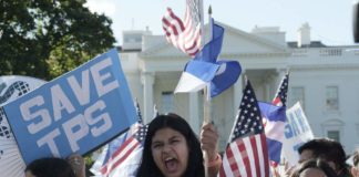 Congresistas piden investigar el fin de TPS a El Salvador, Honduras y Haití