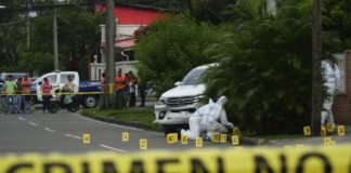 Honduras registra 269 homicidios en enero de 2020, un 2,9 % menos que en 2019