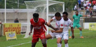 Tres equipos buscan apear al Motagua del liderato en Honduras