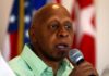 Liberado «con restricciones» el disidente cubano Guillermo Fariñas