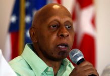 Liberado «con restricciones» el disidente cubano Guillermo Fariñas