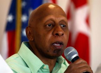 Liberado «con restricciones» el disidente cubano Guillermo Fariñas