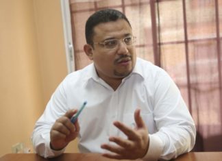 El Fonac no será una paralela del CNA: Omar Rivera