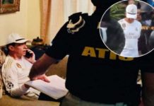 Sauceda se sometió a pruebas de confianza, asegura Depuradora Policial