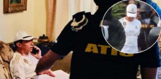 Sauceda se sometió a pruebas de confianza, asegura Depuradora Policial