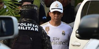 Expediente del comisionado Sauceda no fue remitido al TSC