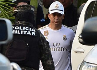 Expediente del comisionado Sauceda no fue remitido al TSC