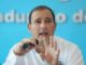 Le tomo la palabra al presidente Hernández que no buscará la reelección: Juan Carlos Sikaffy