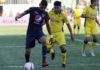 Clásico Motagua-Real España centra la octava jornada del Clausura de Honduras