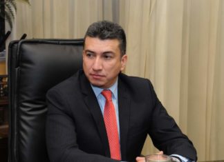 Argueta denuncia lentitud en aprobación de mayor presupuesto para la CSJ
