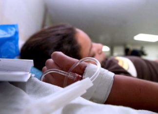 Sube a 6 la cifra de muertes por dengue grave en Honduras en lo que va de año