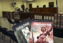 CNA reitera que el nuevo Código Penal blinda a corruptos organizados en una «triada»