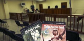 CNA reitera que el nuevo Código Penal blinda a corruptos organizados en una «triada»