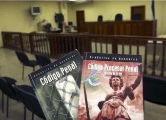 CNA reitera que el nuevo Código Penal blinda a corruptos organizados en una «triada»