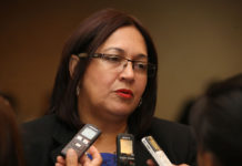 Honduras se mantiene alerta tras primer caso de coronavirus en México