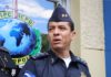 Piden respeto al debido proceso en caso de alto cargo de la Policía hondureña