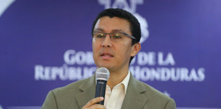 JOH no buscará una nueva reelección presidencial: Ebal Díaz