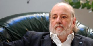 Muere Claudio Bonadio, juez de la mayoría de causas contra Cristina Fernández